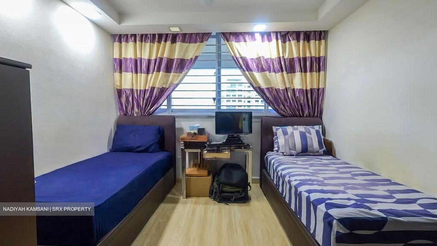 Blk 428 Pasir Ris Drive 6 (Pasir Ris), HDB 4 Rooms #568061211